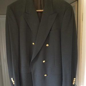 Black Blazer from Nordstrom
